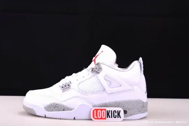 White Oreo Retro Jordan CT8527-100 (2021) 4 0616